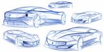 Pininfarina Cambiano Concept 2012 года